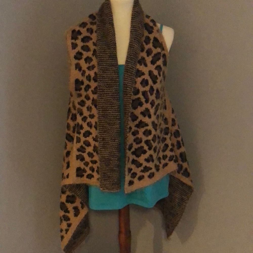 Leopard!!